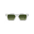 X Frame Therapy Lunettes de soleil
